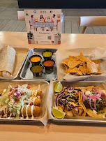 Villa Taco